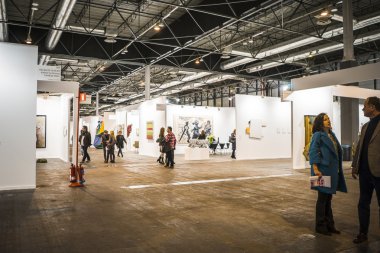 Arco Uluslararası Sanat Fuarı 2015