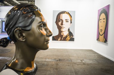 Arco Uluslararası Sanat Fuarı 2015