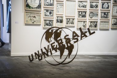 Arco Uluslararası Sanat Fuarı 2015
