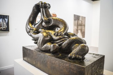 Arco Uluslararası Sanat Fuarı 2015