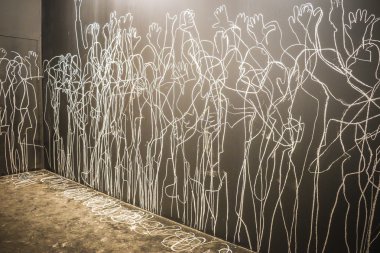 Arco Uluslararası Sanat Fuarı 2015