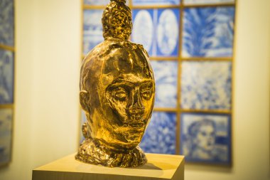 Arco Uluslararası Sanat Fuarı 2015
