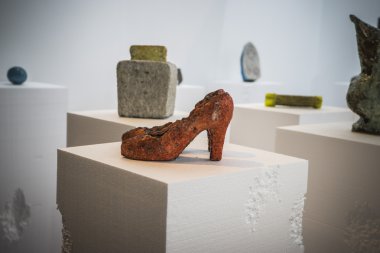 Arco Uluslararası Sanat Fuarı 2015