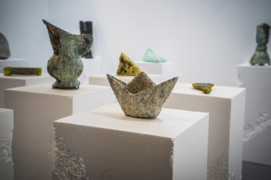 Arco Uluslararası Sanat Fuarı 2015