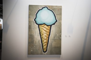Arco Uluslararası Sanat Fuarı 2015