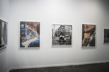 Arco Uluslararası Sanat Fuarı 2015