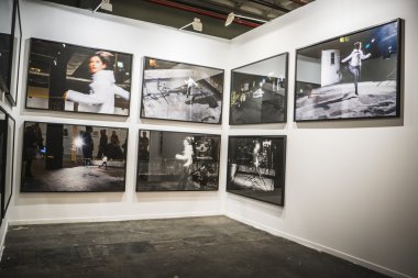 Arco Uluslararası Sanat Fuarı 2015