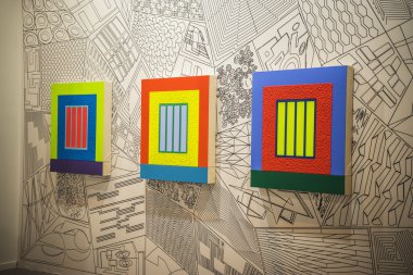 Arco Uluslararası Sanat Fuarı 2015