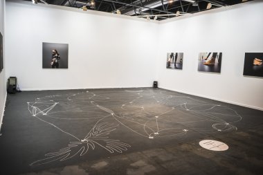 Arco Uluslararası Sanat Fuarı 2015