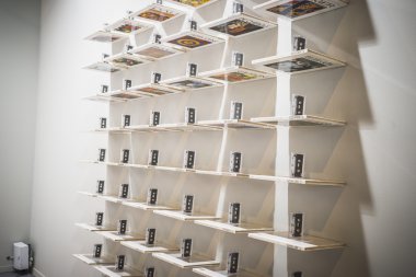 Arco Uluslararası Sanat Fuarı 2015