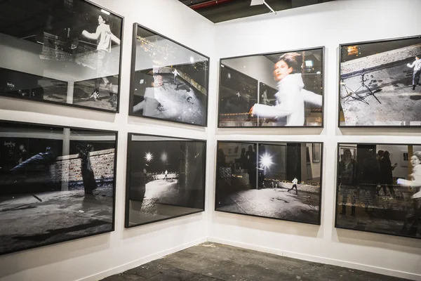 Arco Uluslararası Sanat Fuarı 2015