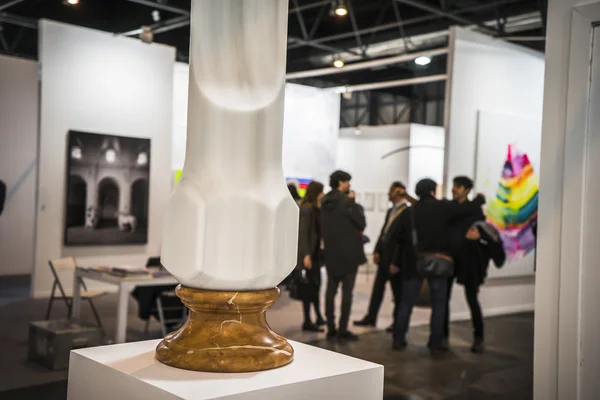 Arco internationella Art Fair 2015 — Stockfoto