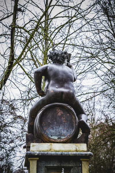 Jardines reales de Aranjuez, España — Foto de Stock