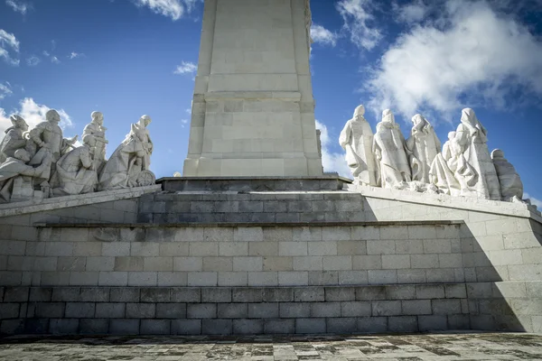 Cerro de Los Angeles in Getafe, Madrid. — Stockfoto