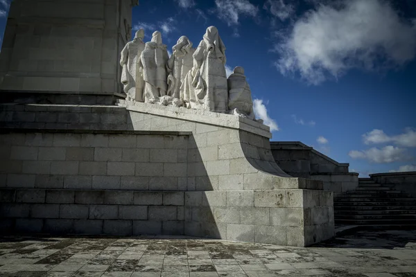 Cerro de los Angeles en Getafe, Madrid . —  Fotos de Stock