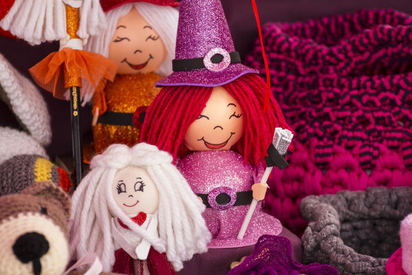 Ремесла Испании
