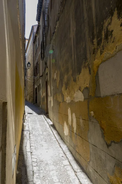 Calles de la ciudad Toledo —  Fotos de Stock