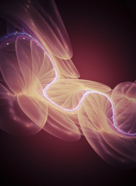 zarif tasarım kapak için arka plan