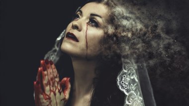 İsa'nın annesi
