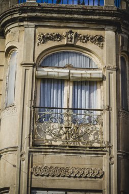 İspanyol şehir Alcala de Henares