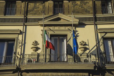 İspanya'nın başkentinde en eski sokak