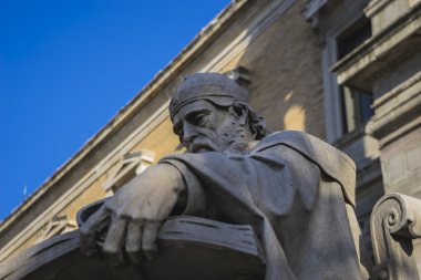 Madrid Milli Kütüphanesi