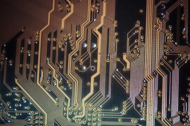 modern arka plan bilgisayar ve elektronik