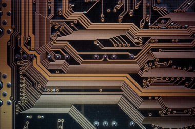 modern arka plan bilgisayar ve elektronik