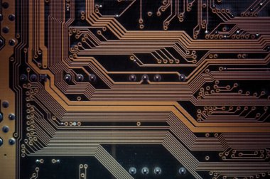 modern arka plan bilgisayar ve elektronik