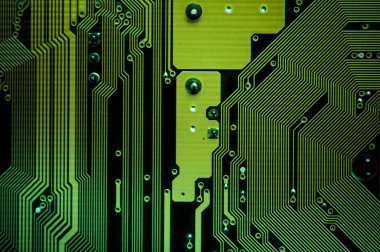 modern arka plan bilgisayar ve elektronik