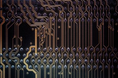 modern arka plan bilgisayar ve elektronik