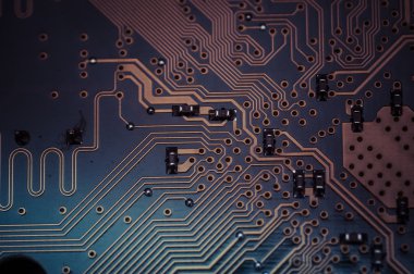 modern arka plan bilgisayar ve elektronik