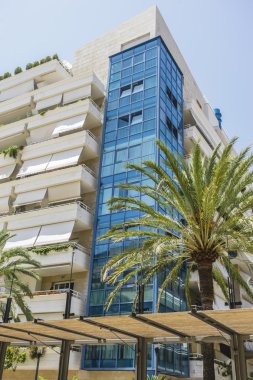 Marbella daire ile çare