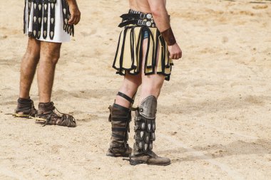 öfke, roman circus arenada mücadele gladyatör