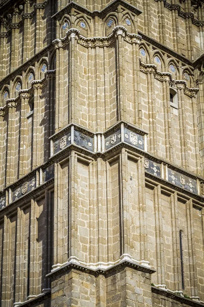 Cathédrale de Tolède — Photo