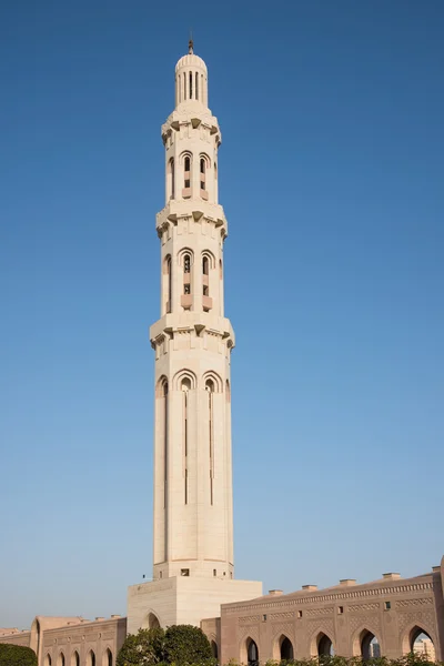 Sultan Qaboos Büyük Camii
