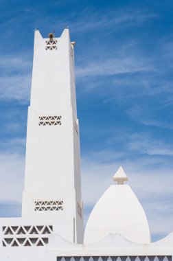 Mescidi Aqeel Camii, Salalah, Umman