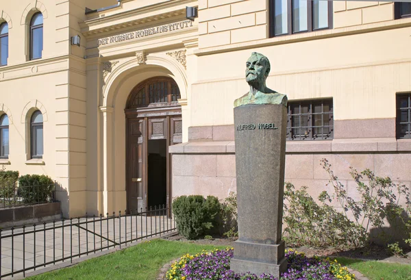Oslo Norveç Nobel Enstitüsü