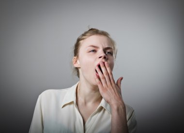 Can sıkıntısı ve esneme