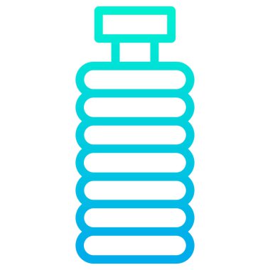 sabun. Web simgesi basit illüstrasyon