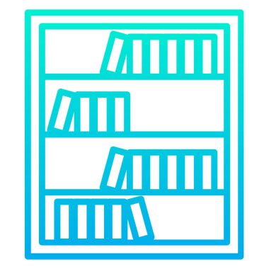 Web için bir arkaplan vektör illüstrasyonu