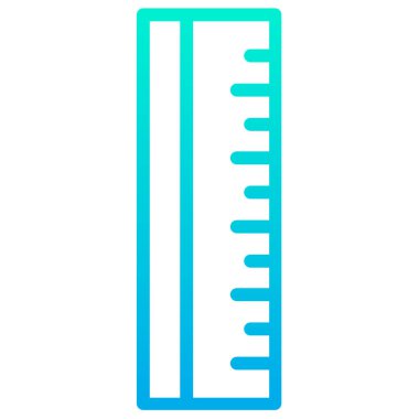 Hükümdar. Web simgesi basit illüstrasyon