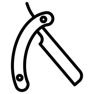 bıçak simgesi modada