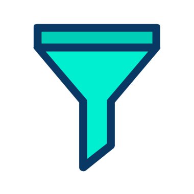 Huni, minimalist tasarım, vektör illüstrasyonu