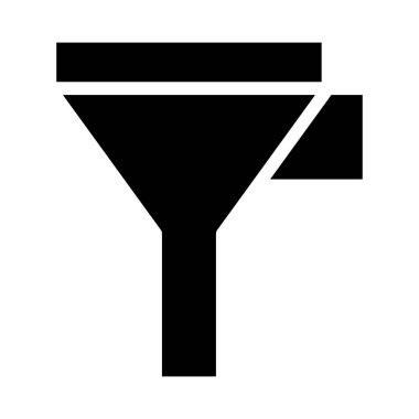 Huni, minimalist tasarım, vektör illüstrasyonu