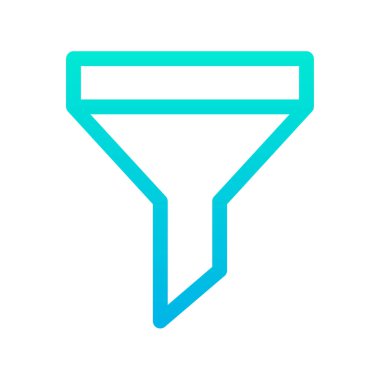 Huni, minimalist tasarım, vektör illüstrasyonu