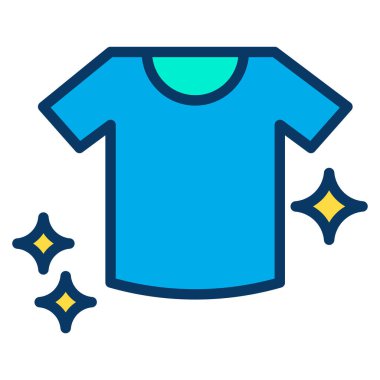 Tişört, giysi, tişört, kumaş, giysi, giysi, şort, simge,