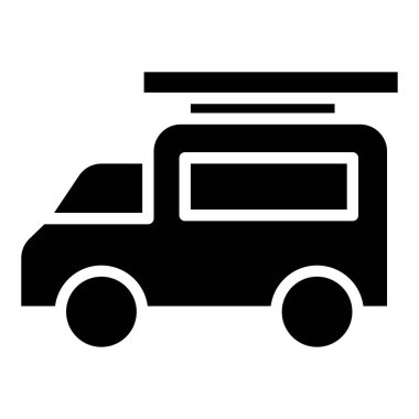 Teslimat. Basit tasarım