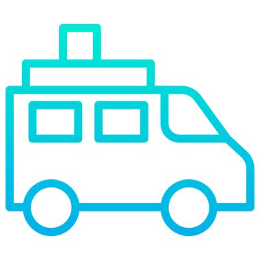 Teslimat. Basit resimleme