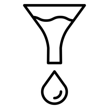 Huni, minimalist tasarım, vektör illüstrasyonu